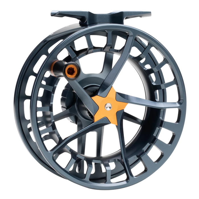 Lamson Litespeed F Fuego
