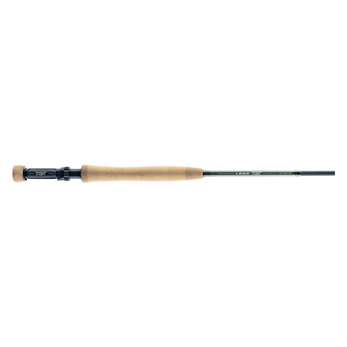 Loop Trak Single Hand Fly Rods