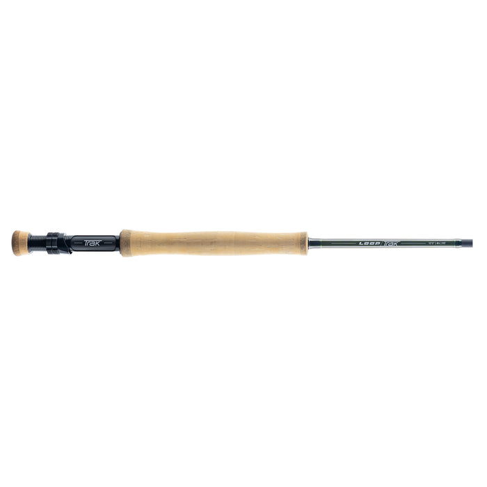 Loop Trak Single Hand Fly Rods