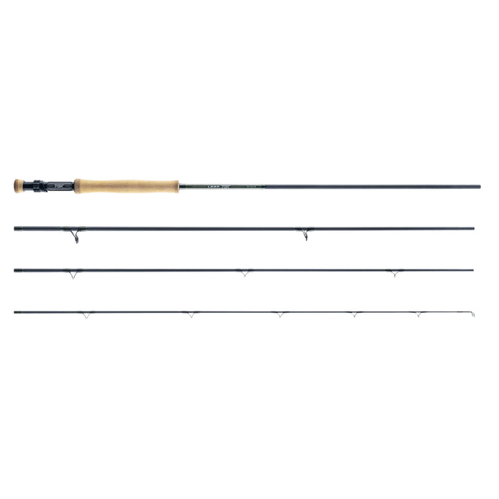 Loop Trak Single Hand Fly Rods