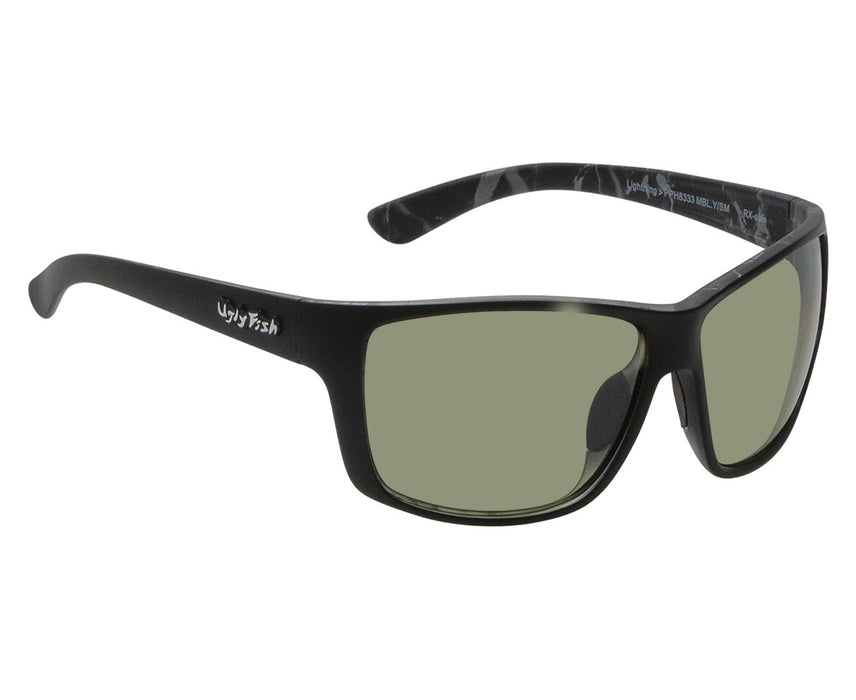 Ugly Fish Lightning Photochromic Polarised Sunglasses