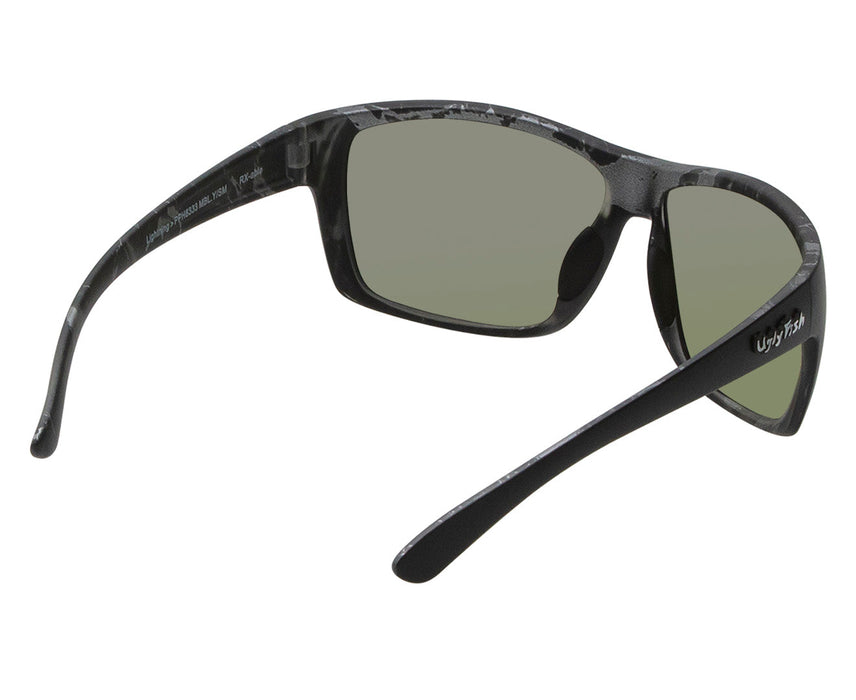 Ugly Fish Lightning Photochromic Polarised Sunglasses