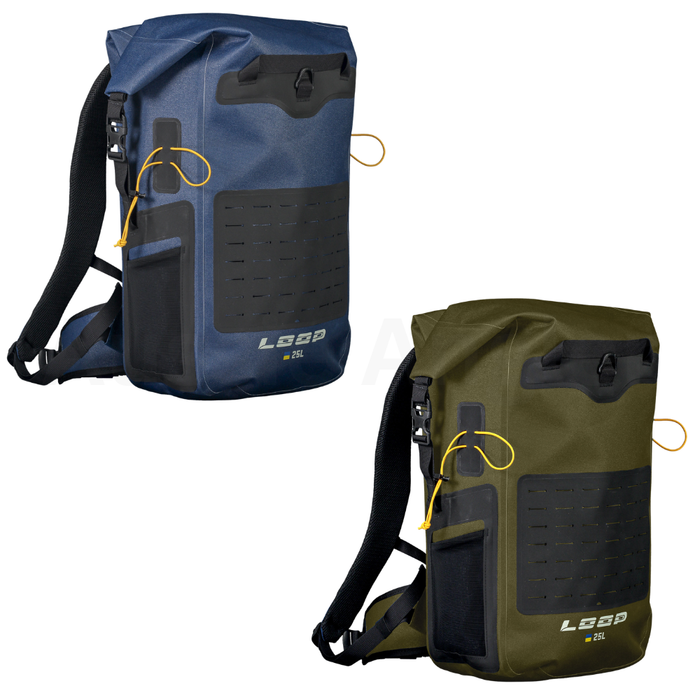 Loop Dry Backpack 25L Waterproof