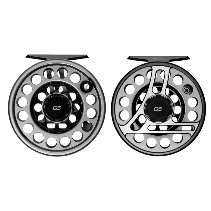Loop Evotech G5 Fly Reel