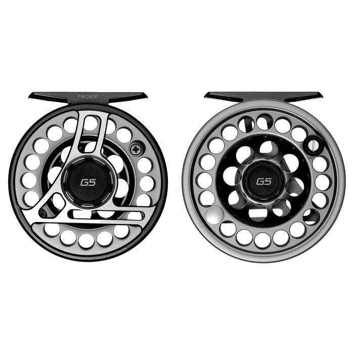 Loop Evotech G5 Fly Reel