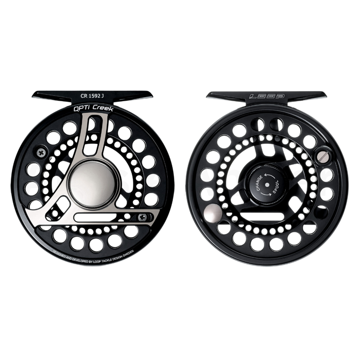 Loop Opti Series Reel