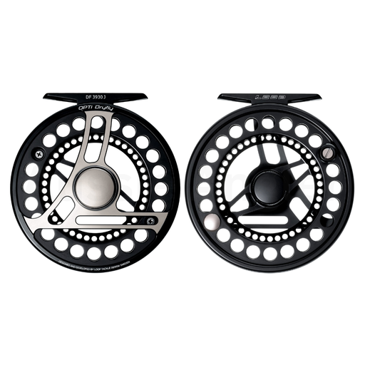 australian fly reels Loop Opti Series Reel — Aussie Angler