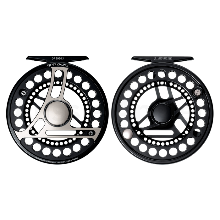 Loop Opti Series Reel