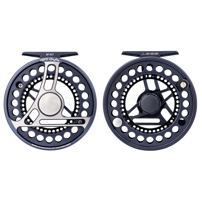 Loop Opti Series Fly Reel COTW