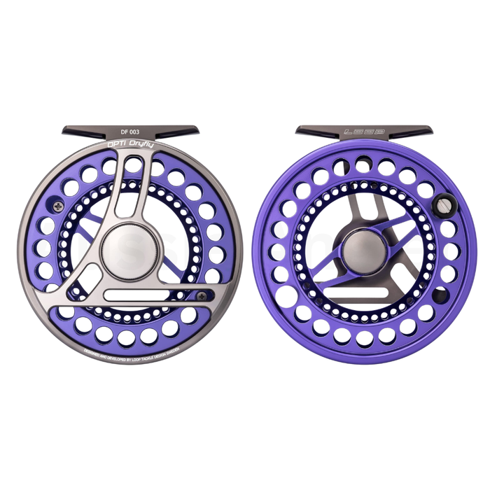 Loop Opti Series Fly Reel COTW