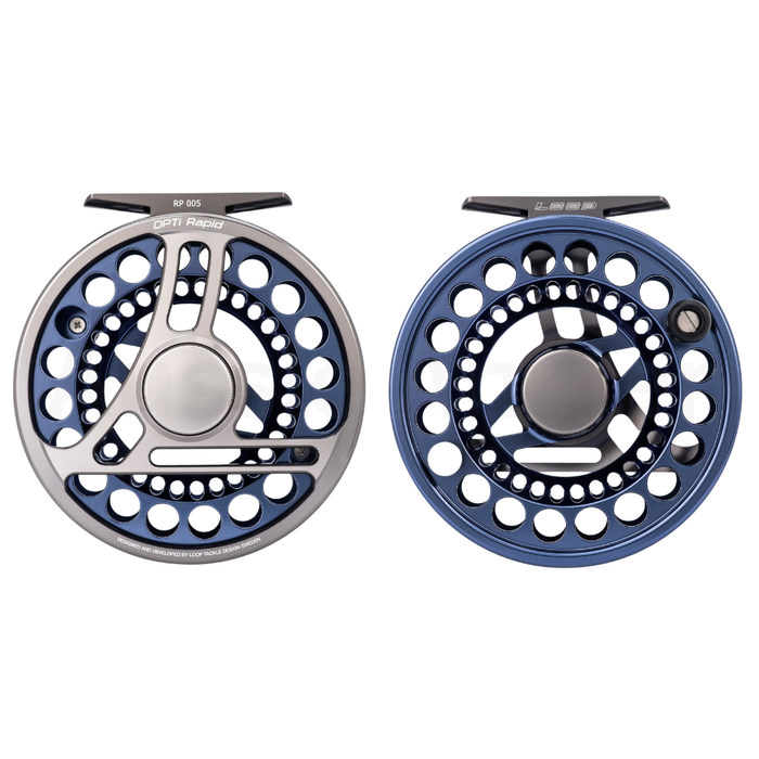 Loop Opti Series Fly Reel COTW