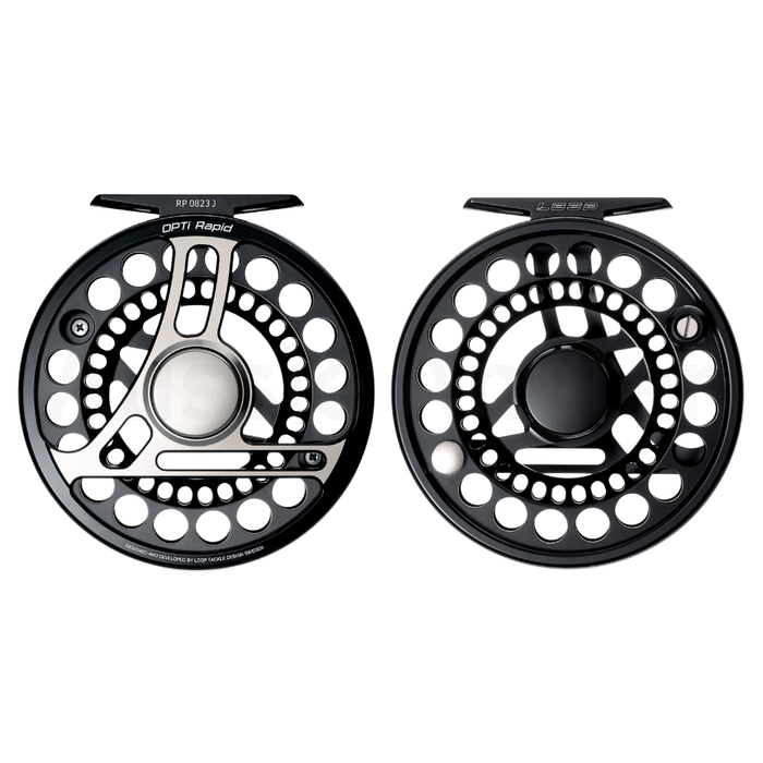 Loop Opti Series Reel