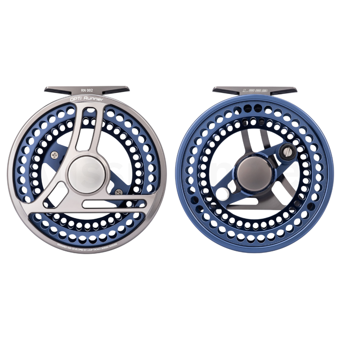 Loop Opti Series Fly Reel COTW
