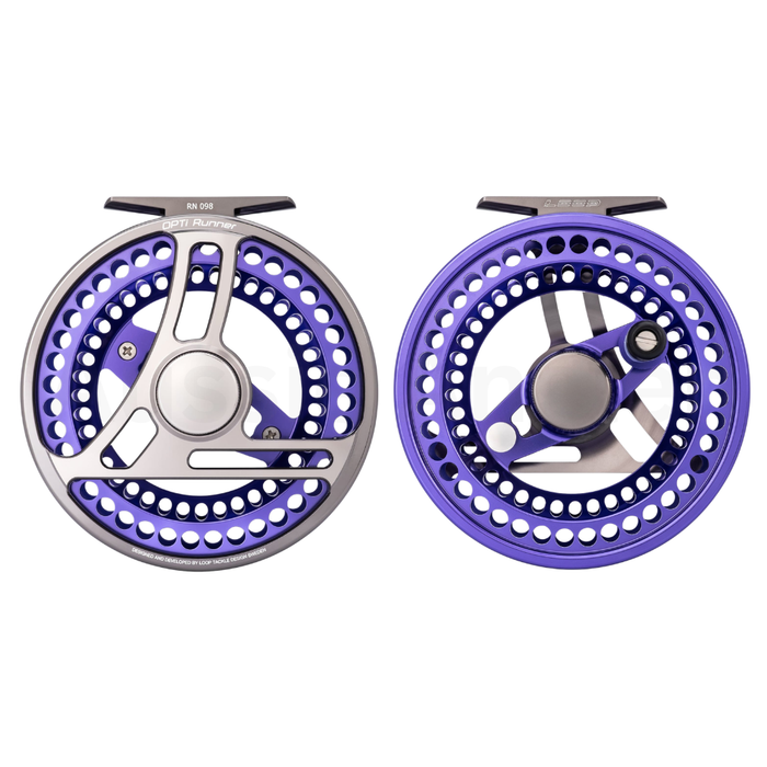 Loop Opti Series Fly Reel COTW