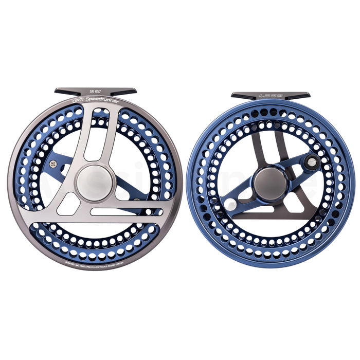 Loop Opti Series Fly Reel COTW