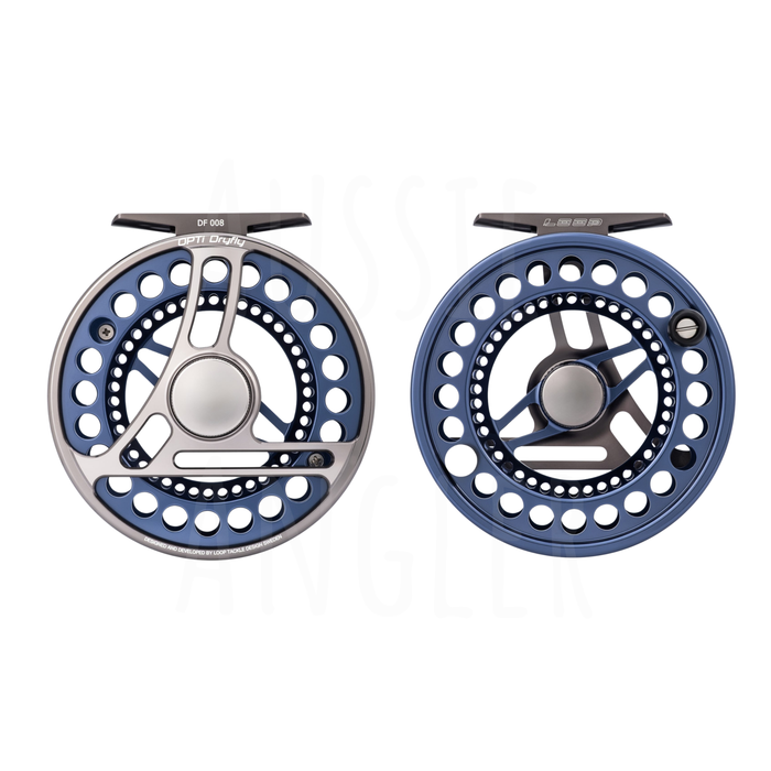 Loop Opti Series Fly Reel COTW