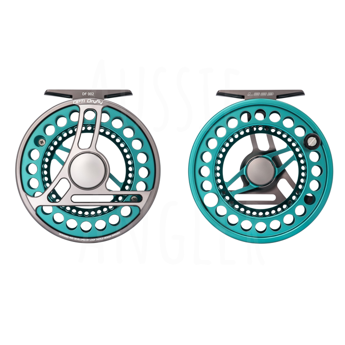 Loop Opti Series Fly Reel COTW