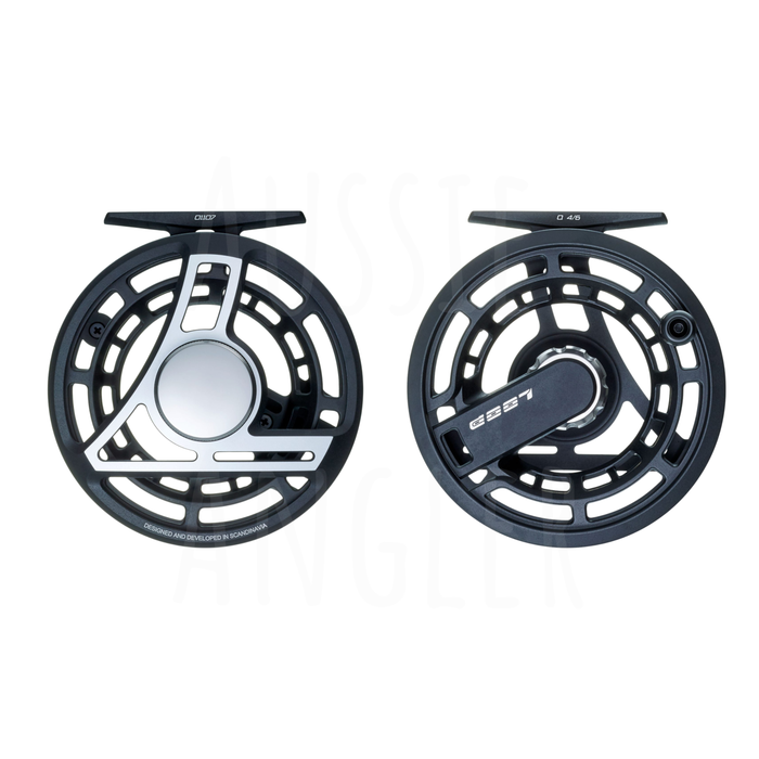 Loop Q Fly Reel