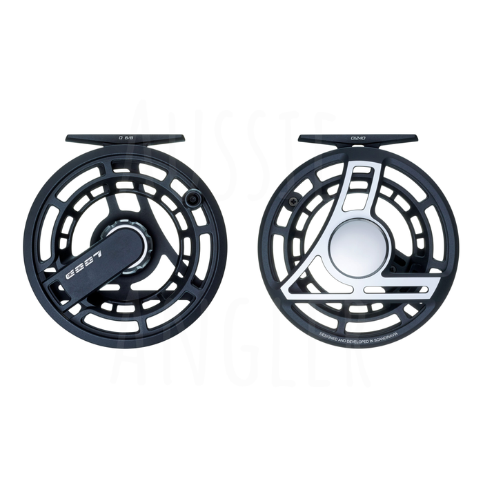 Loop Q Fly Reel