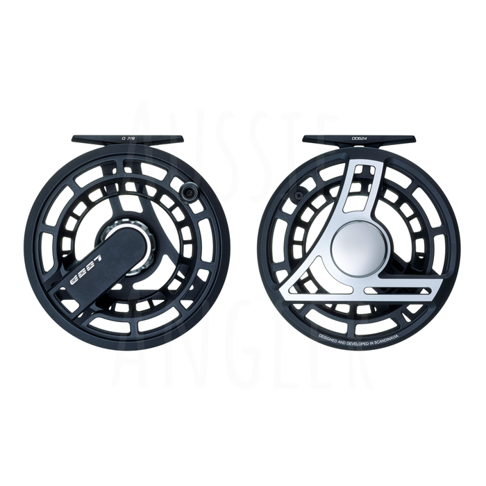 Loop Q Fly Reel
