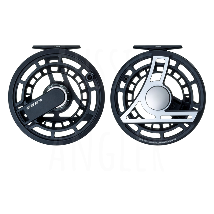 Loop Q Fly Reel