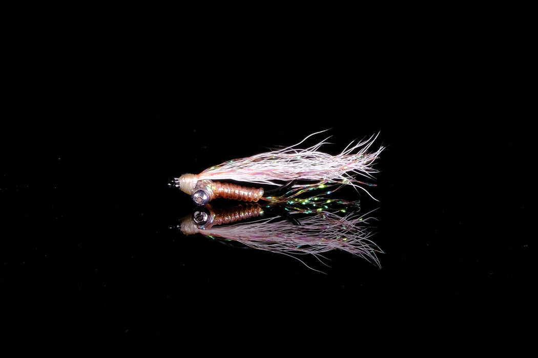 Manic Crazy Charlie Light Sand #8