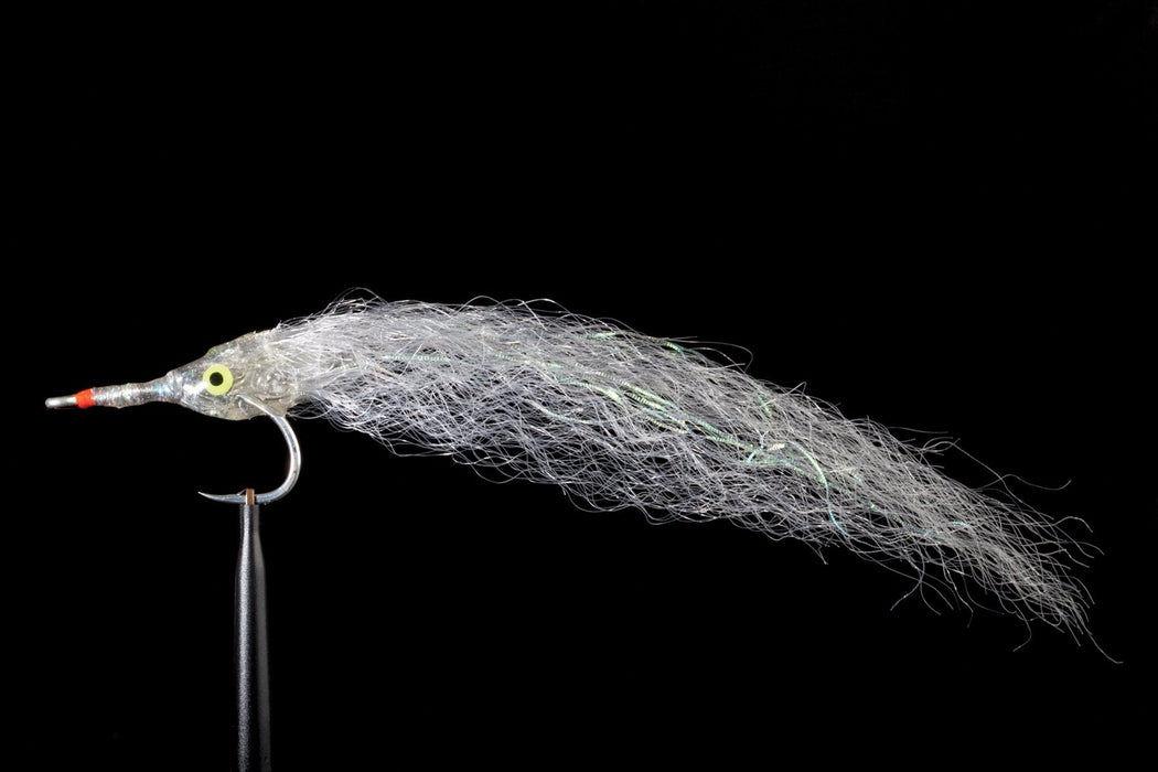 Manic King Tide Rattle Piper #2/0