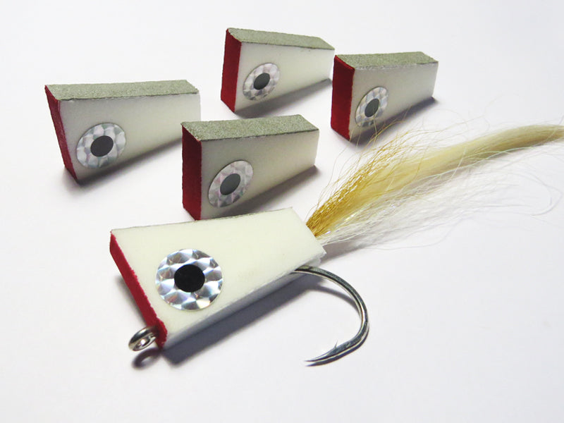 H20 NYAP Popper Heads