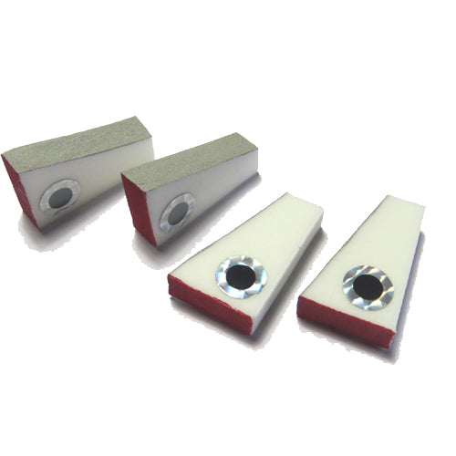 H20 NYAP Popper Heads