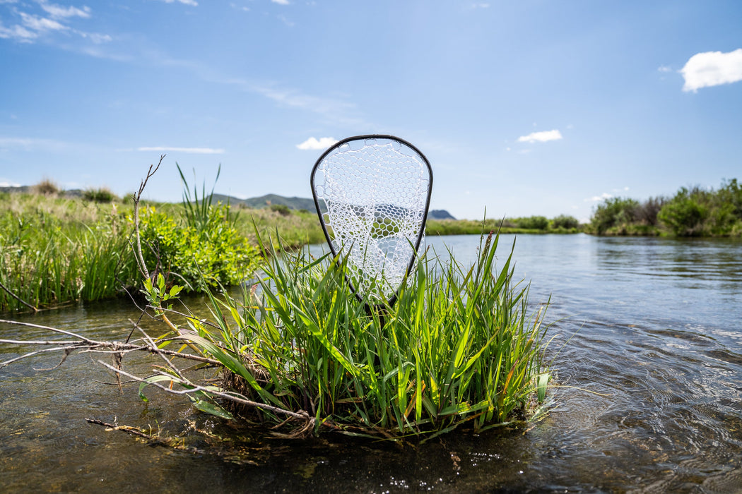 Fishpond Nomad Canyon Net