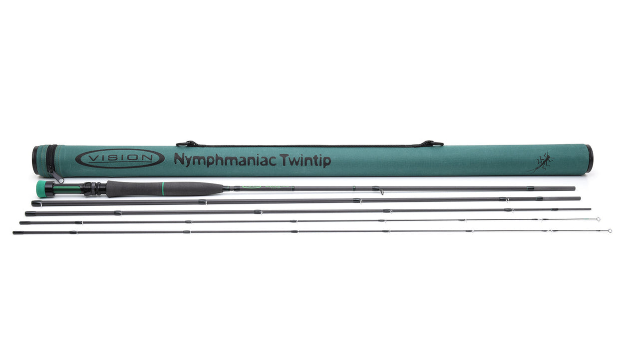 Vision Nymph Maniac 11'3" 3 Weight