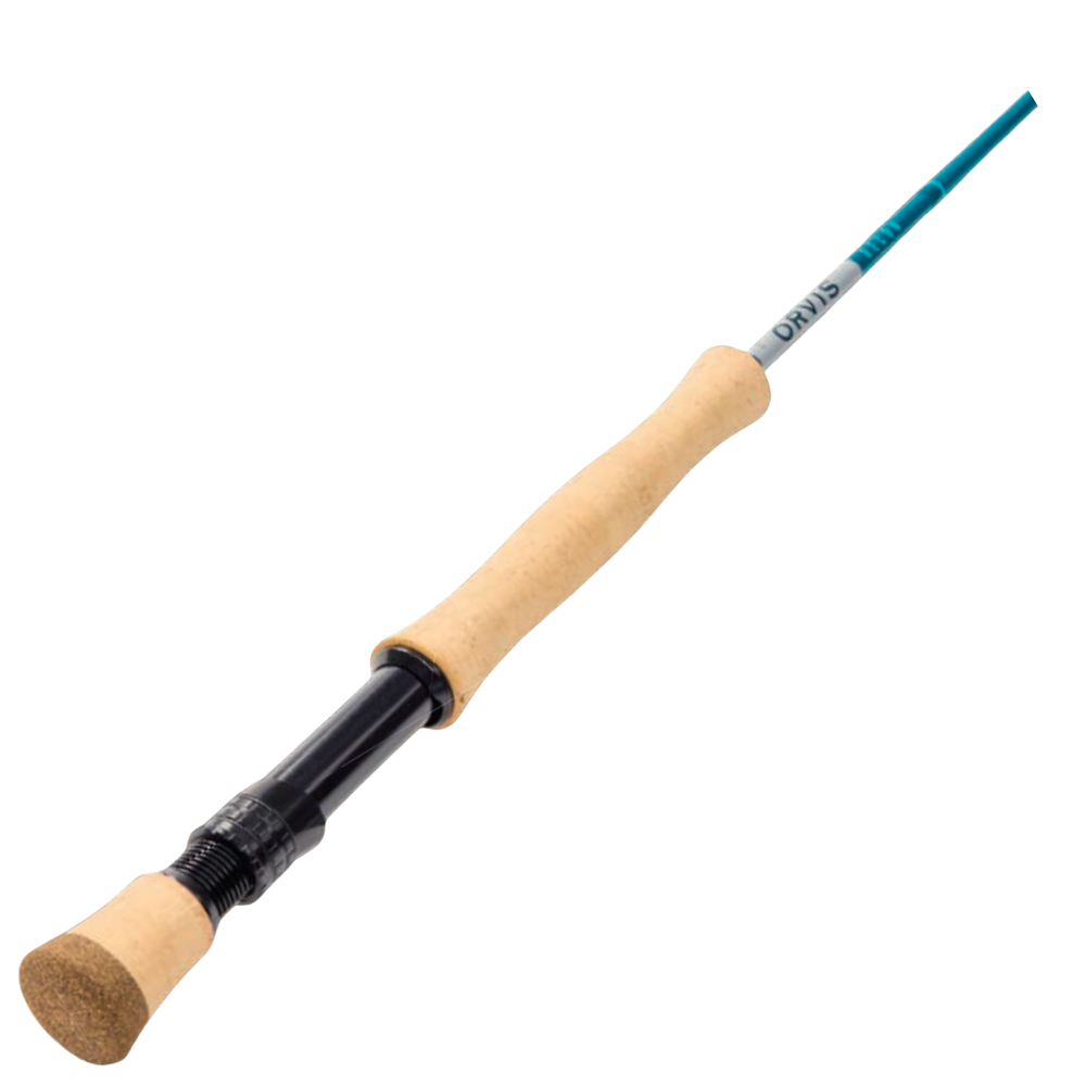 Orvis Recon Saltwater Fly Rod — Aussie Angler