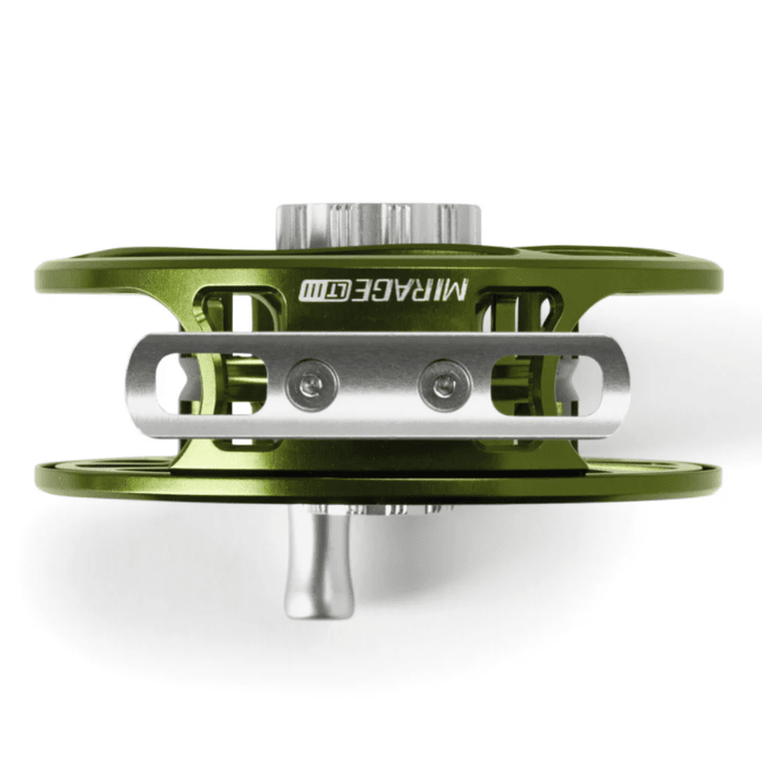 Orvis Mirage LT Fly Reels - Discontinued Colours