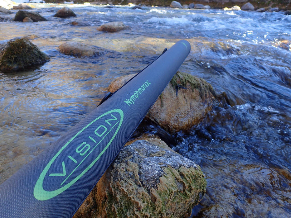 Vision Nymphmaniac Fly Rod