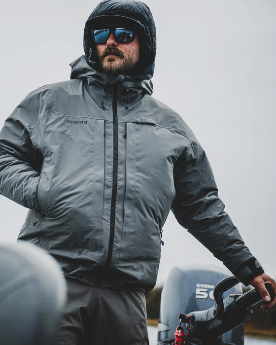 Simms G4 Pro Jacket - 2024 Model
