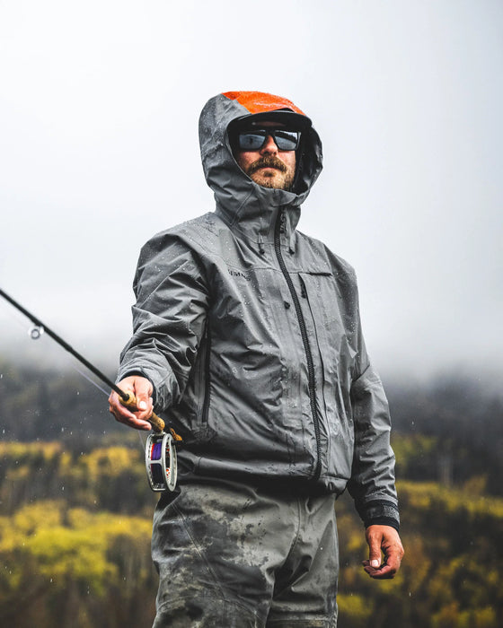 Simms G4 Pro Jacket - 2024 Model