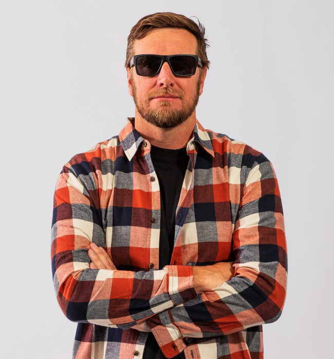 Ugly Fish PFN210 Recycled Polarised Sunglasses