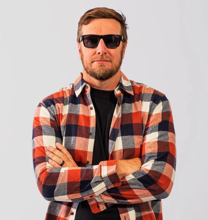 Ugly Fish PFN480 Recycled Polarised Sunglasses