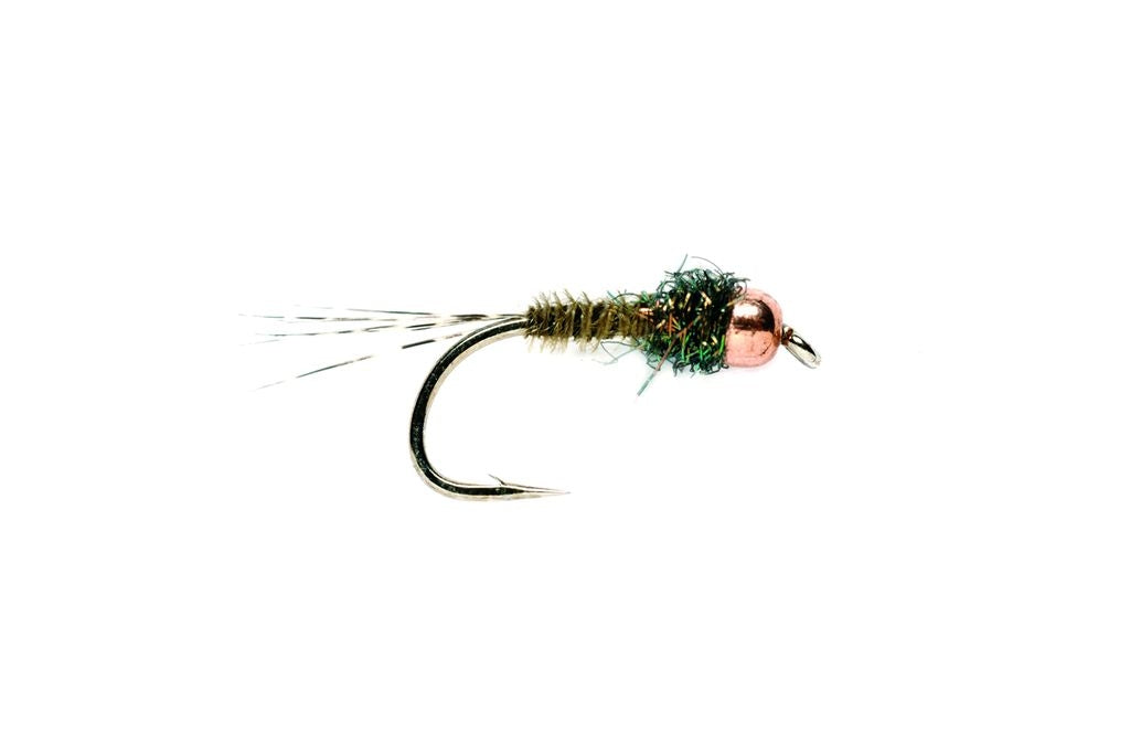 Fulling Mill Biot Olive