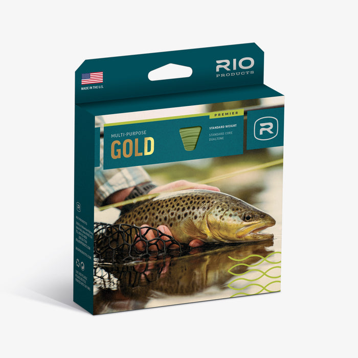 RIO Premier Gold