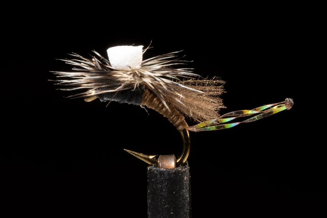 Manic Para Midge #18