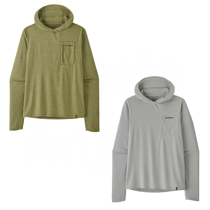 Patagonia Cap Cool Sun Hoody