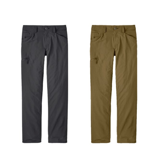 Patagonia Quandary Pants