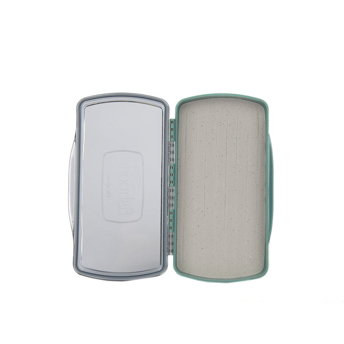 Tacky Pescador Fly Box - Medium Dynamic Foam