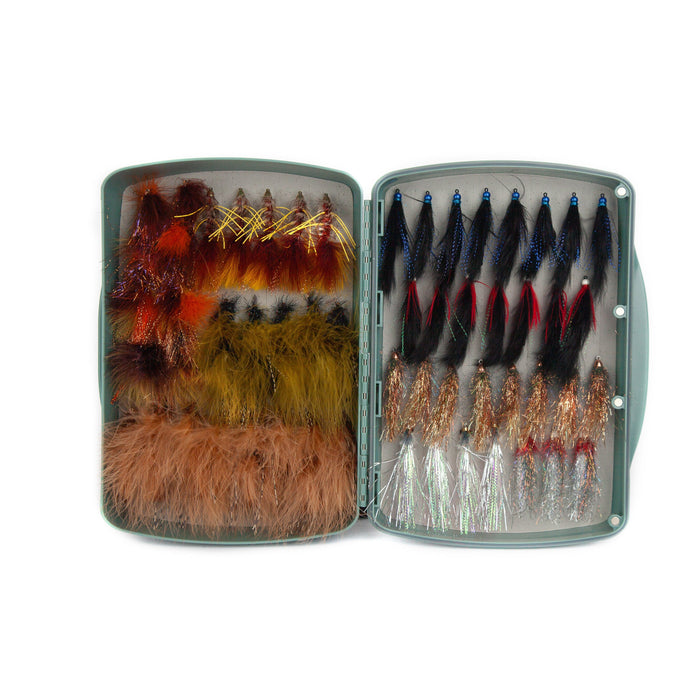 Tacky Pescador Fly Box - X-Large Dynamic Foam