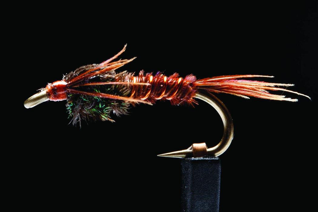 Manic Pheasant Tail Nymph