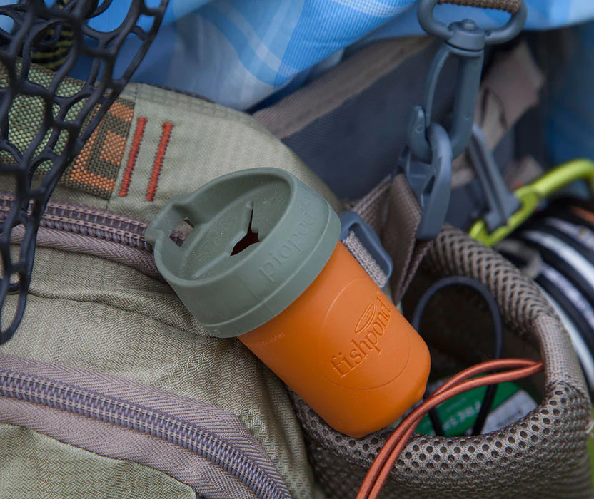 Fishpond PioPod Microtrash Container