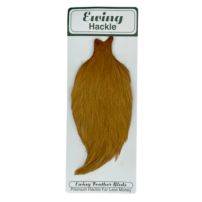 Ewing Premium Cock Cape