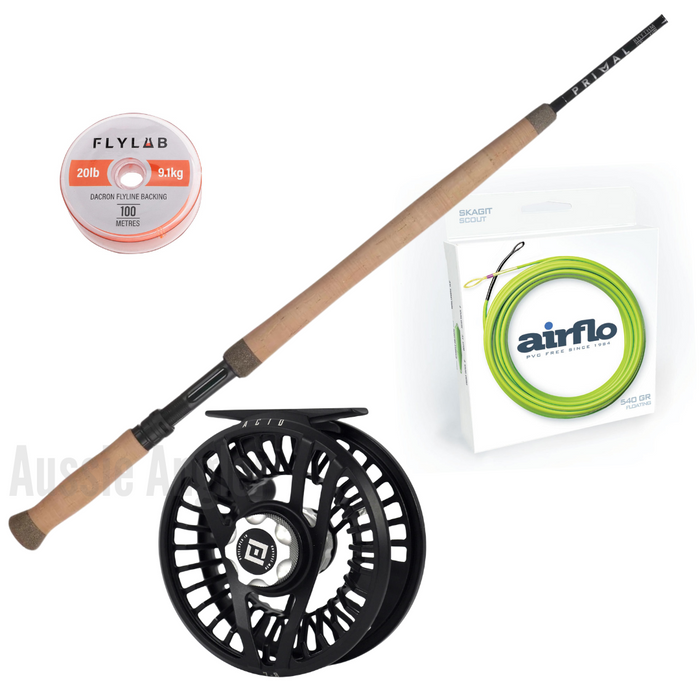 Primal Rhythm Kit