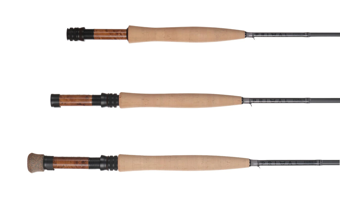 Primal Zone Euro Nymph Fly Rod
